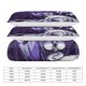 thumbnail image 2 of Berserk Anime Home Bed 3-piece Set Classic Japanese Anime Polyester Wash Student Dormitory Set, 2 of 5