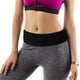 thumbnail image 3 of Riñonera para correr, cómoda y sin rebotes, ideal para correr al aire libre, viajar y hacer ejercicio., 3 of 8