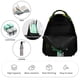 thumbnail image 3 of Breaking Bad Mochila Escolar Para Niños Y Niñas Mochila Infantil De Alta Calidad Ligera Grande Y Duradera 43x15x32cm, 3 of 6