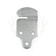 thumbnail image 4 of Soporte de Montaje Harvards Chrome 13 cm Revestido de Zinc - Paquete de 8, 4 of 4