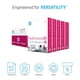 thumbnail image 2 of Papel multiusos HP 115100 96 Bright, 75 g/m², A4, 2500 hojas, 2 of 7