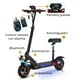 thumbnail image 3 of Scooter Electrico Travel Smart Con Asiento 35km 500w Mt, 3 of 6