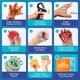 thumbnail image 2 of Kit de Terapia y Ejercicio Theravio Grip para Fortalecimiento de la Mano, 2 of 8