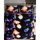 thumbnail image 2 of Juego de Cama Cubrecama Con Sherpa Quilting Premium Plaza y Media, 2 of 6