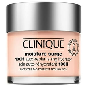 Clinique Moisture Surge 100H Hidratante Autorreponedor Para Todo Tipo De Pieles 75 Ml