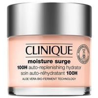 Clinique Moisture Surge 100H Hidratante Autorreponedor Para Todo Tipo De Pieles 75 Ml