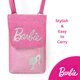 thumbnail image 5 of Gafas de Sol ARKAID Barbie para Niñas con Estuche Cruzado UV400 para Niños, 5 of 6