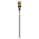 thumbnail image 3 of Broca de martillo DEWALT DW5478 Rock Carbide con 4 cuchillas SDS+, 22 x 400 x 450 mm, 3 of 3