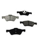 thumbnail image 1 of Pastilla Freno Del Ford Escape 1 5 2007 2012, 1 of 3