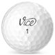 thumbnail image 3 of Pelotas de golf modelo Vice Drive 2025 para máxima distancia, 3 of 5