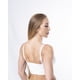 thumbnail image 2 of Peto sostén soft y tiras removibles S blanco, 2 of 2