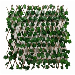 Genérico - Malla Enredadera Artificial Tira 0110-4