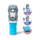 thumbnail image 3 of Bloc de actividades y pegatina Stamper Melissa & Doug ¡Guau!, 3 of 9