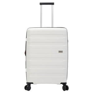 Maleta Totto Ryoko Mediana Blanco