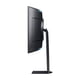 thumbnail image 3 of Monitor Curvo Samsung 55" 3840 x 2160 HDMI/USB 165hz, 3 of 3