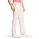 thumbnail image 2 of Pantalones chinos IZOD Saltwater Stretch Flat Front para hombre Stone, 2 of 5