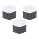 thumbnail image 4 of 30 Posavasos En Blanco Para Sublimación, Decoración De Posavasos Para Manualidades, 4 of 5