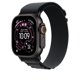 thumbnail image 2 of Correa Apple Watch Alpine Loop 49 mm Negro Titanio Talla S, 2 of 3