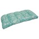 thumbnail image 2 of Cojín para Loveseat Blazing Needles Exterior Respaldo Redondeado 42x19 cm, 2 of 2