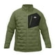 thumbnail image 1 of Parka Insulada HW Explorer S/Gorro Hombre Verde Oliva, 1 of 4