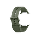 thumbnail image 1 of Sport Band (S/M) Olive para Galaxy Watch9 | Watch8, 1 of 5