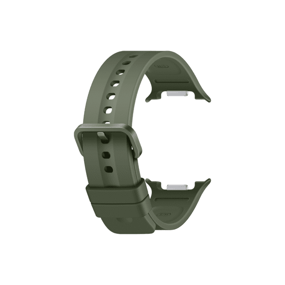 Sport Band (S/M) Olive para Galaxy Watch9 | Watch8