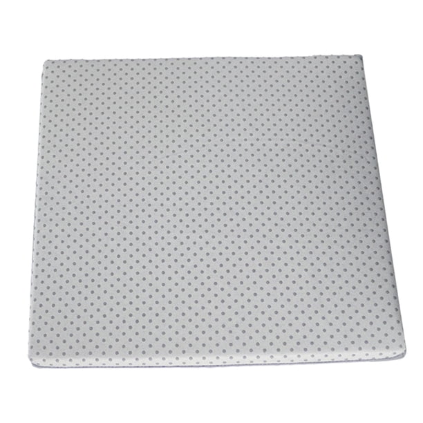Almohadilla De Prensado En Caliente, Tablero De Silicona Para Máquina De Estampación En Caliente, Máquina De Transferencia De Calor, 30cm X 30cm
