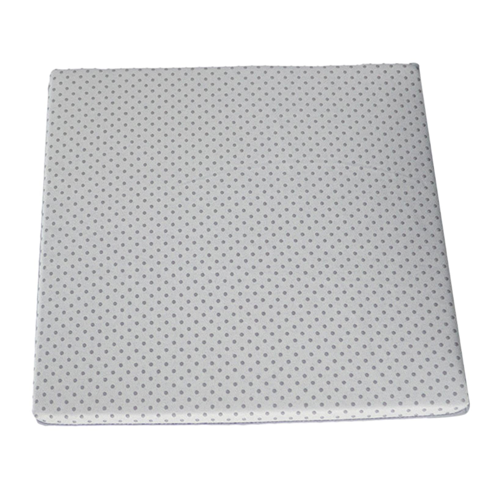 Bothyi - Almohadilla De Prensado En Caliente, Tablero De Silicona Para Máquina De Estampación En Caliente, Máquina De Transferencia De Calor, 30cm X 30cm