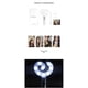 thumbnail image 4 of Linterna KPOP HEAVEN AESPA Lightstick Ver.2 + Fotocartas, 4 of 5