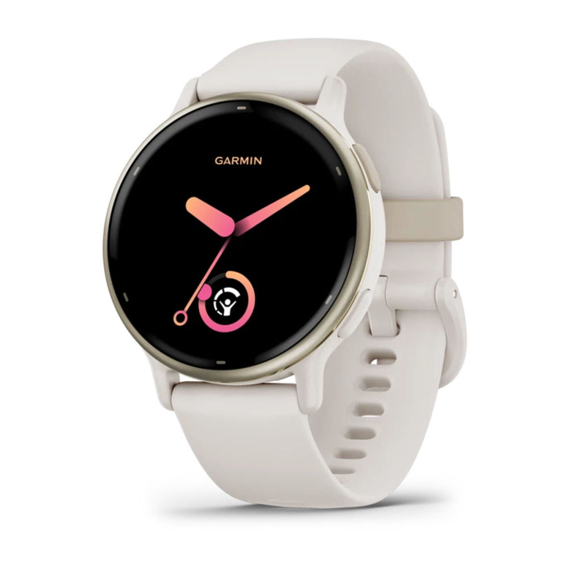 Garmin - Smartwatch Vivoactive 5 Crema