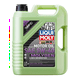 thumbnail image 1 of Aceite Liqui Moly Molygen New Generation 5W-40 5 lt, 1 of 1