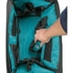 thumbnail image 3 of Bolso Herramientas Makita Semi Rígido 831253-8 turquesa, 3 of 5