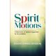 thumbnail image 1 of Libro Majosta "Spirit-Motions: 5 dimensiones del compromiso espiritual para la reconciliación", 1 of 1