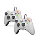 thumbnail image 3 of Xbox 360 Consola Original Blanca, 3 of 6