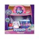 thumbnail image 2 of Discoteca Playset Squishville Original Squishmallows Rock Roller, 2 of 9