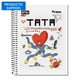 thumbnail image 1 of Cuaderno Universitario Top 150 Hojas, producto surtido 1 un, 1 Un, 1 of 4