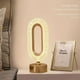thumbnail image 4 of 1pc Table Lamp, Simple Decoration Bedroom Table Lamp, Living Room Bedside Decoration, Birthday Gift, 4 of 4