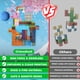 thumbnail image 3 of Bloques Magnéticos GraceDuck Dark Swordsman'S Forest Castle 150 Unidades, 3 of 3