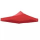 thumbnail image 1 of Lona Oxford Engomada para Toldo Plegable 2x2 mts Rojo Impermeable, 1 of 3
