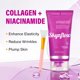 thumbnail image 3 of Mascarilla Nocturna Hidratante SKYNFLOW SKINCARE 95 ml Ácido Hialurónico, 3 of 9