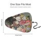 thumbnail image 2 of Studio Ghibli Funda de Asiento de Bicicleta Impermeable, Cojín Elástico Suave, Protector contra Lluvia, Polvo y UV, 2 of 6