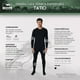 thumbnail image 4 of Primera Capa Térmica hombre Tatio Lenga®, 4 of 5