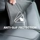 thumbnail image 2 of Protector de Asiento PIDO Universal Antideslizante Negro, 2 of 3