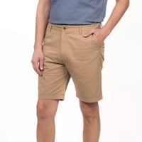 Truval - Bermuda Frente Plano