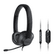 thumbnail image 3 of Audifono Videoconferencia Creative HS-720 V2 Canc Ruido USB, 3 of 6