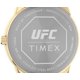 thumbnail image 3 of Reloj Timex UFC Legend 42mm Dorado con Esfera Negra, 3 of 3