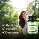 thumbnail image 4 of Ashwagandha Premium 450 Mg 3 meses 180 Cápsulas PACK X2, 4 of 10