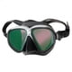 thumbnail image 1 of Mascara De Buceo Greenflash, 1 of 1