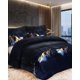 thumbnail image 4 of Juego de Cama Cubrecama Con Sherpa Quilting Premium 2 Plazas, 4 of 6