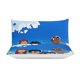 thumbnail image 4 of Teen Titans Go Cartoon Bedding Sets Ultra Soft Skin-Friendly Duvet Cover 3 Piece, Cute Comforter Cover Bed Set for Boys Girls Kids, 4 of 5
